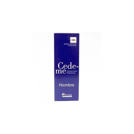 CEDEME Men's Facial Moisturizer 75ml