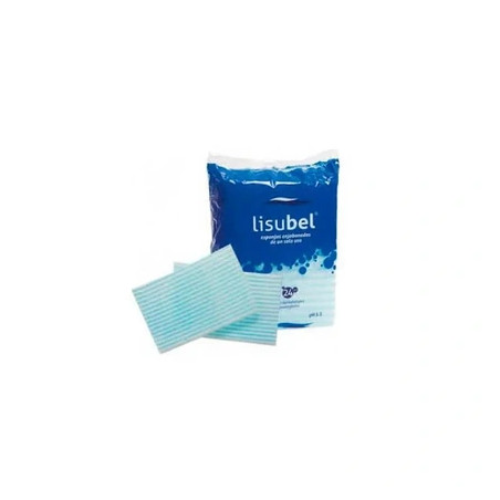 Lisubel Lisubel Soapy Sponges 24 Units