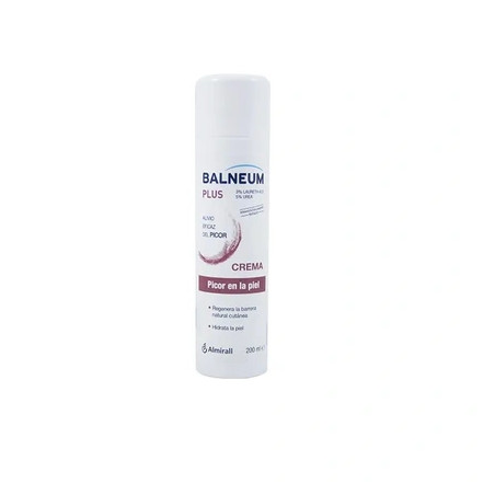 Balneum Balneum Plus Cream 200ml