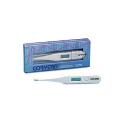 Corysan Digital Flexible Clinical Thermometer 1 Unit