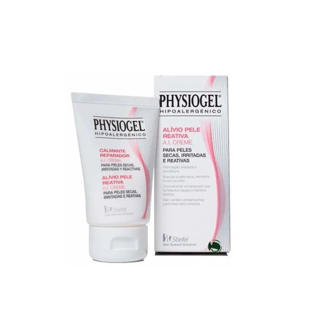 Stiefel Physiogel Soothing Repair Cream 50ml