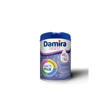 Damira Damira Digest Acae Bottle 800g