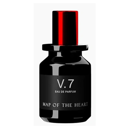 Map Of The Heart Map Of The Heart V7 Love Eau De Parfum Spray 30ml
