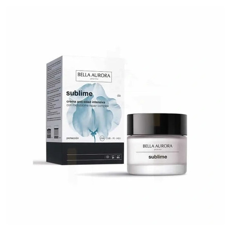 Bella Aurora Sublime 60 Day Cream 50ml