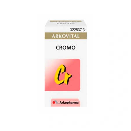 Arkopharma Arkopharma Arkovital Magnesium Vitamin B6 30 Capsules