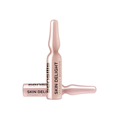 Sensilis Sensilis Skin Delight Illuminating & Antioxidant 15 Ampoules