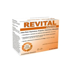 Otc Revital Fenders 20 Vials