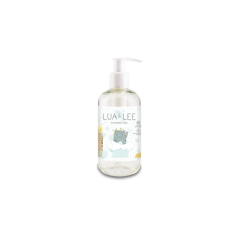 Lua & Lee Lua & Lee Shower Gel 250ml