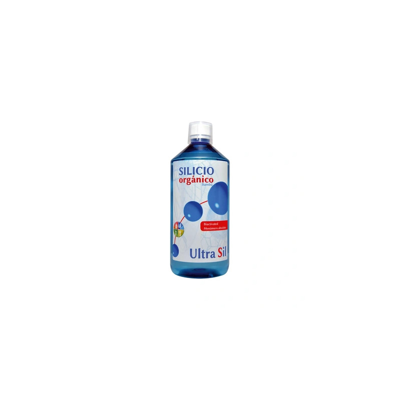 Montstar Montstar Ultrasil Organic Silicon 1 Liter