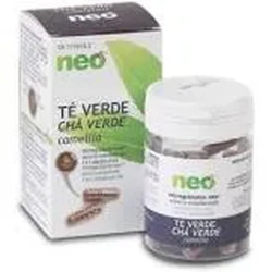 Neovital Neovital Neo Green Tea 45 Capsules