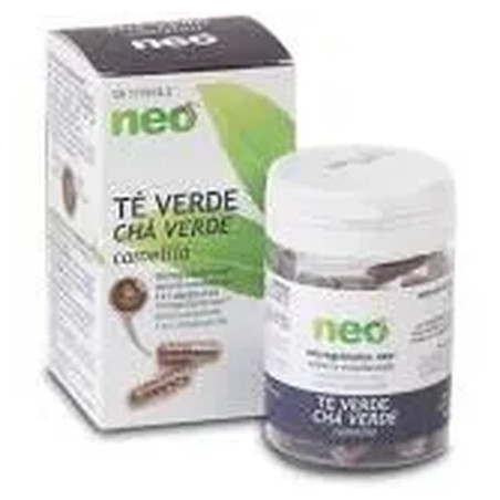 Neovital Neovital Neo Green Tea 45 Capsules