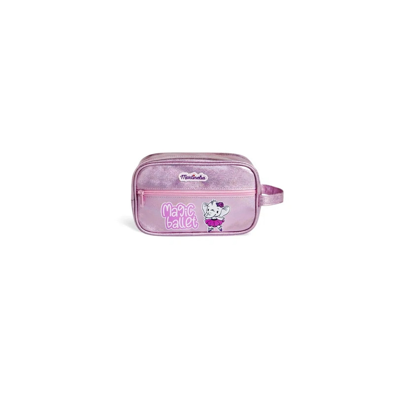 Martinelia Martinelia Magic Ballet Cosmetic Bag