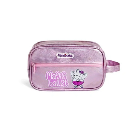 Martinelia Martinelia Magic Ballet Cosmetic Bag