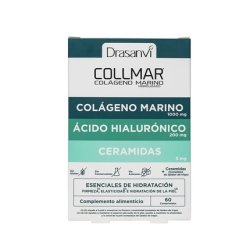Drasanvi Collmar Essential Hydration - 60 Tablets