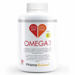 Prisma Natural Prisma Natural Omega 3 90 Capsules
