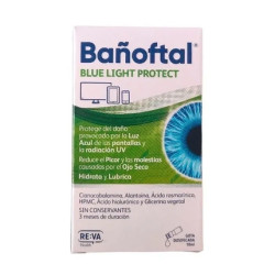 Baoftal Baoftal Protect Blue Light 10ml