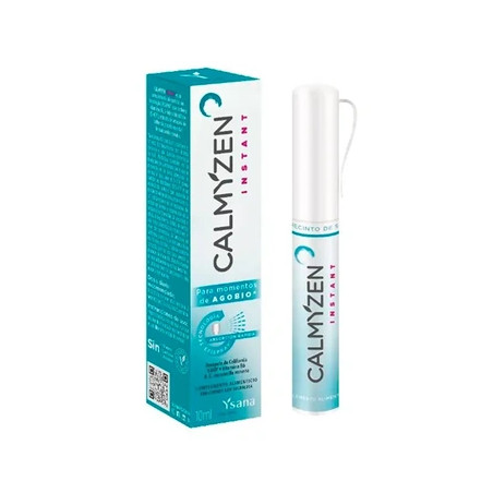 Ysana Ysana Calmizen Instant Oral Spray 10ml