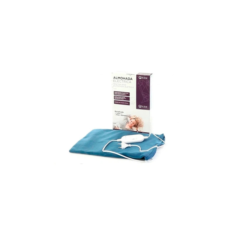 Dr Line Dr Line Heating Pad