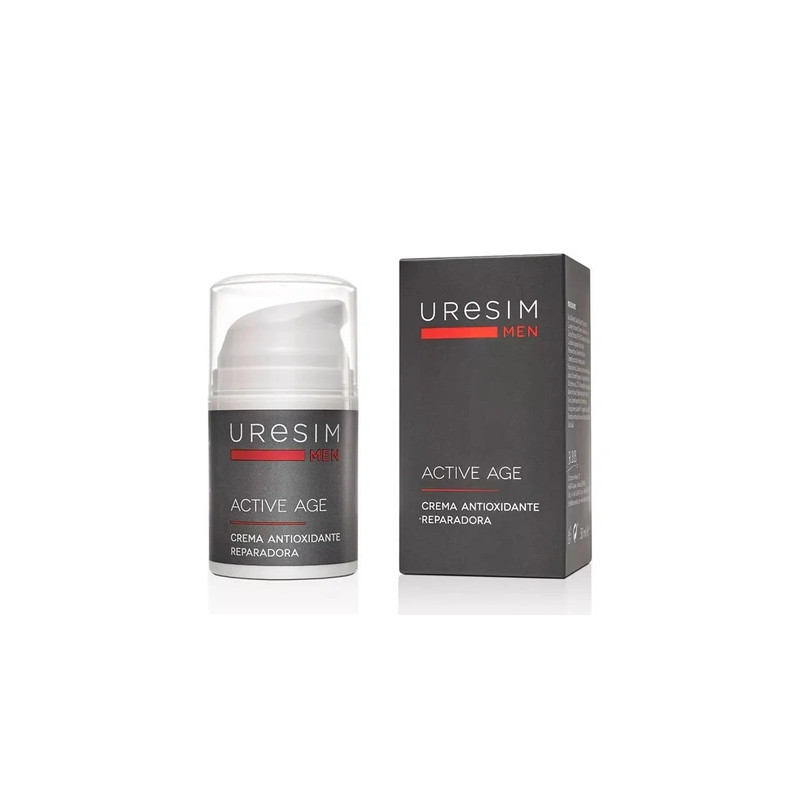 Uresim Uresim Men Active Age Cream 50ml
