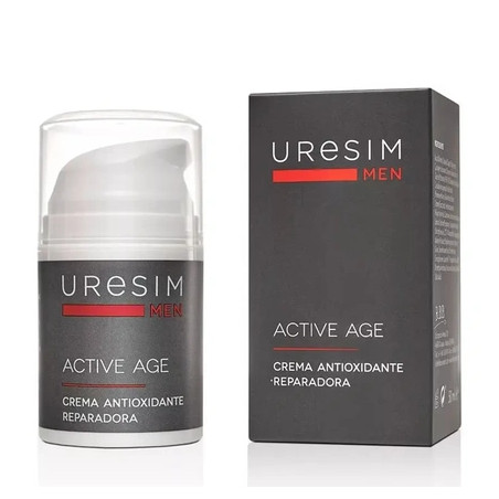 Uresim Uresim Men Active Age Cream 50ml