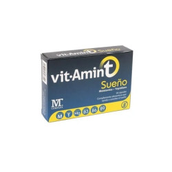 Forte Pharma Forte Pharma Vitamin-T Sleep 30 Capsules