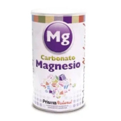 Prisma Natural Magnesium Carbonate Bottle 200g