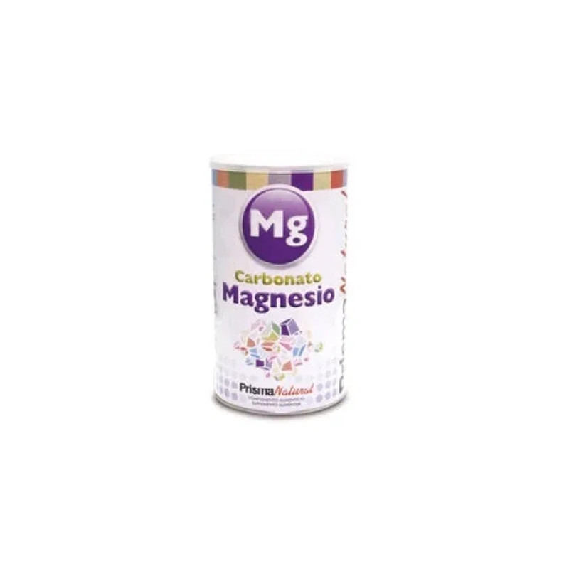 Prisma Natural Magnesium Carbonate Bottle 200g