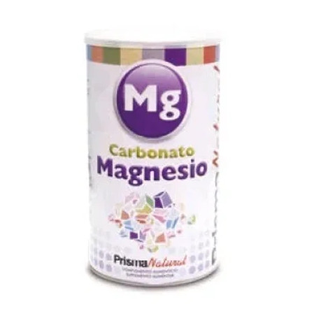 Prisma Natural Magnesium Carbonate Bottle 200g