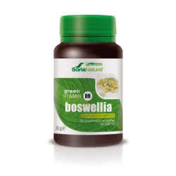 Mgdose Mgdose Boswellia 1000 Mg 30 Tablets