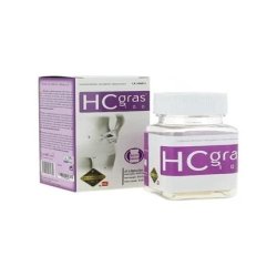 HC Grass 21 Hard Capsules