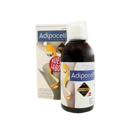 Adipocell Adipocell Antiox Bottle 250ml