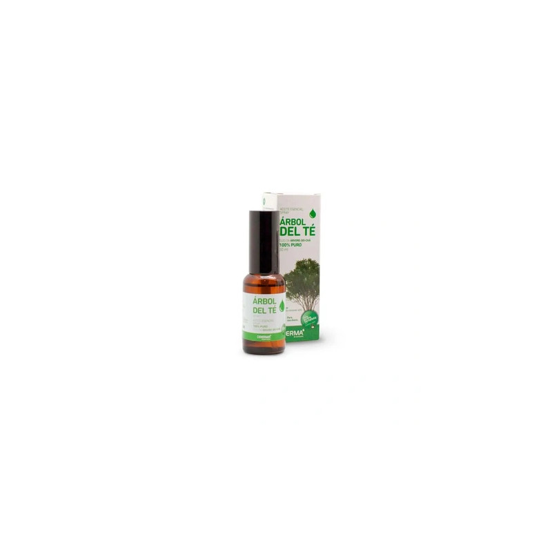 Dderm Dderma Tea Tree Oil 100 Pure 15ml