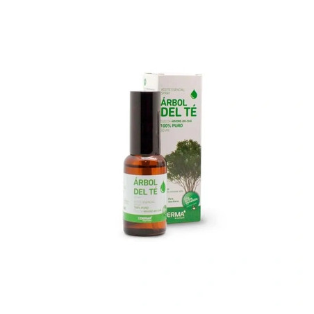 Dderm Dderma Tea Tree Oil 100 Pure 15ml