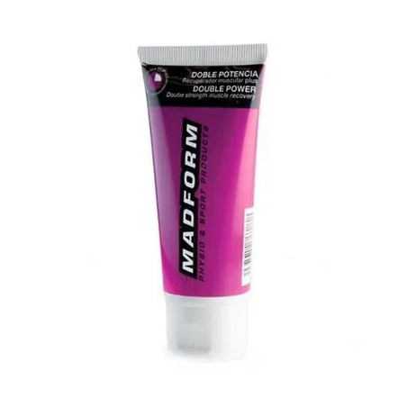 Madform Madform Sport Double Power 60ml