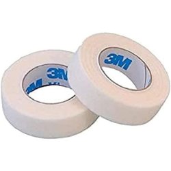 3M Micropore Port Bl 2.5cm x 7.5m