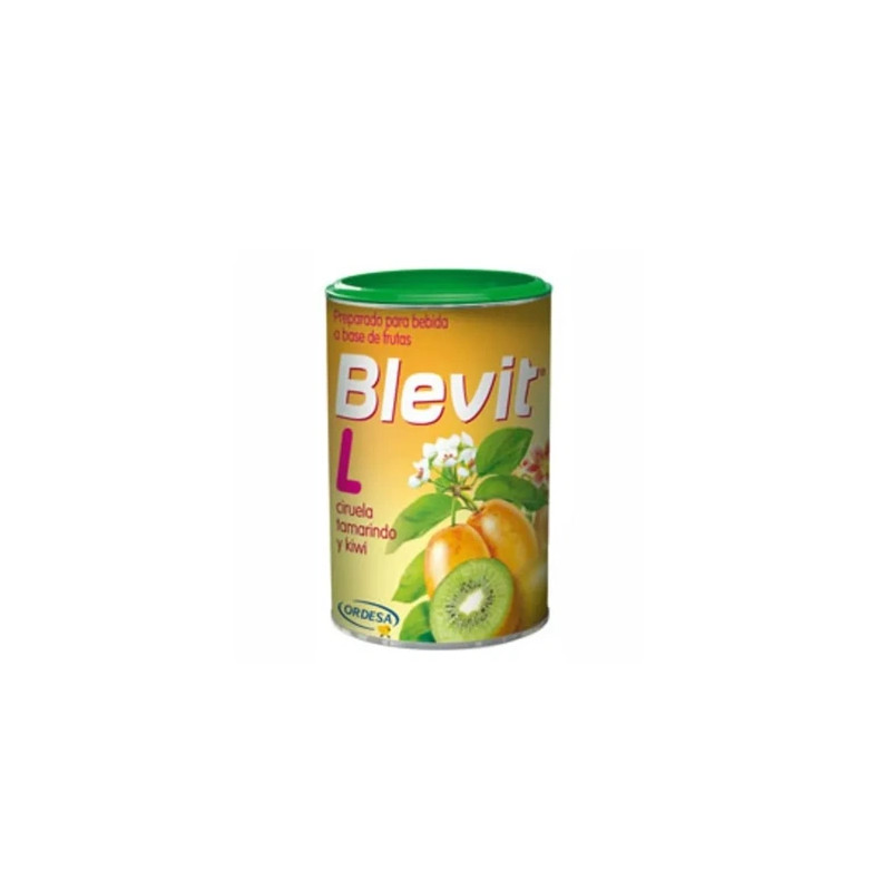 Ordesa Blevit L Fruit Laxative 150g
