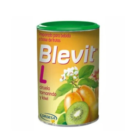Ordesa Blevit L Fruit Laxative 150g