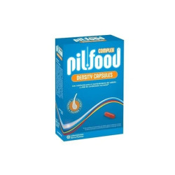 Pilfood Pilfood Complex Density 60 Capsules