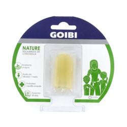 Goibi Goibi Bracelet Refill Citronella Nature