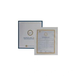 Ioox Ioox Silipack Gel 10x10 Sheets