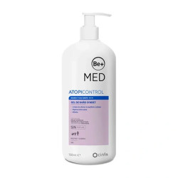 Be Be Syndet Atopic Skin Bath Gel 750ml