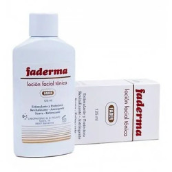 Faderma Face 1 Unit 125ml