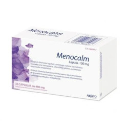 Aristo Menocalm 30 Capsules