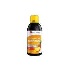 Forte Pharma Turboslim Pineapple Drain 500ml 500g