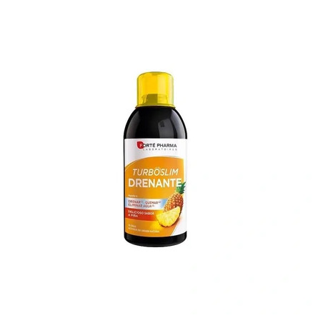 Forte Pharma Turboslim Pineapple Drain 500ml 500g