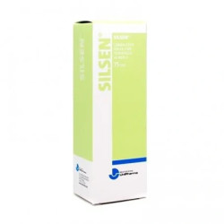 Unipharma Unipharma Silsen Acne Skin Cream