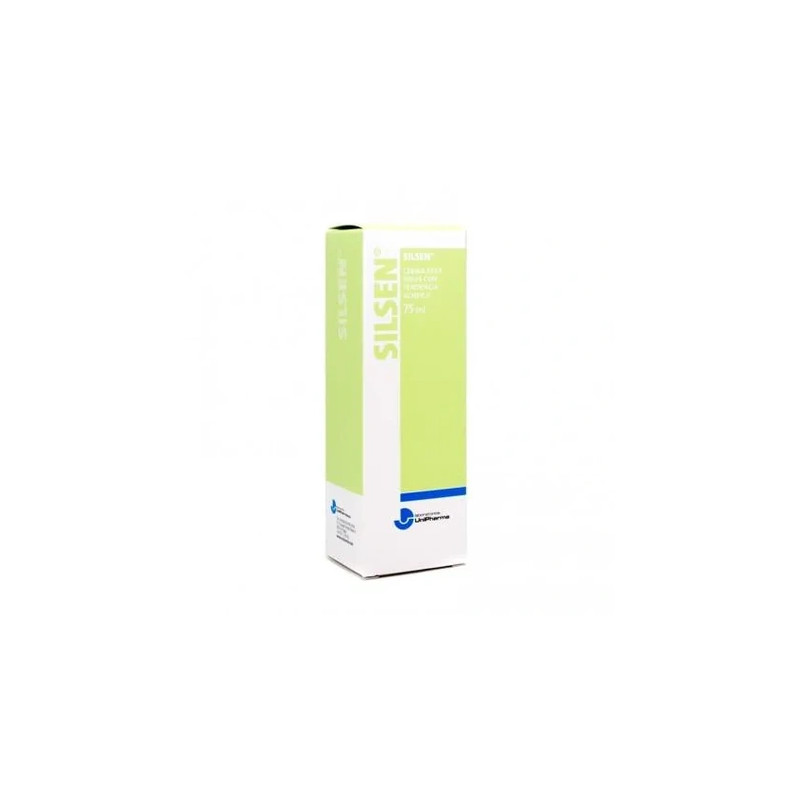 Unipharma Unipharma Silsen Acne Skin Cream