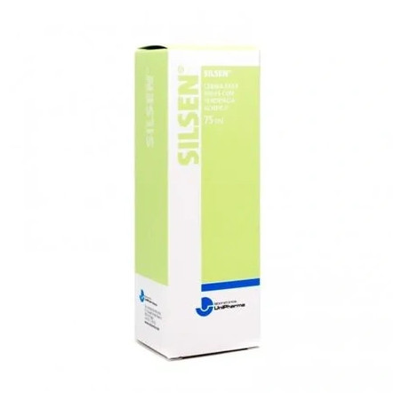 Unipharma Unipharma Silsen Acne Skin Cream