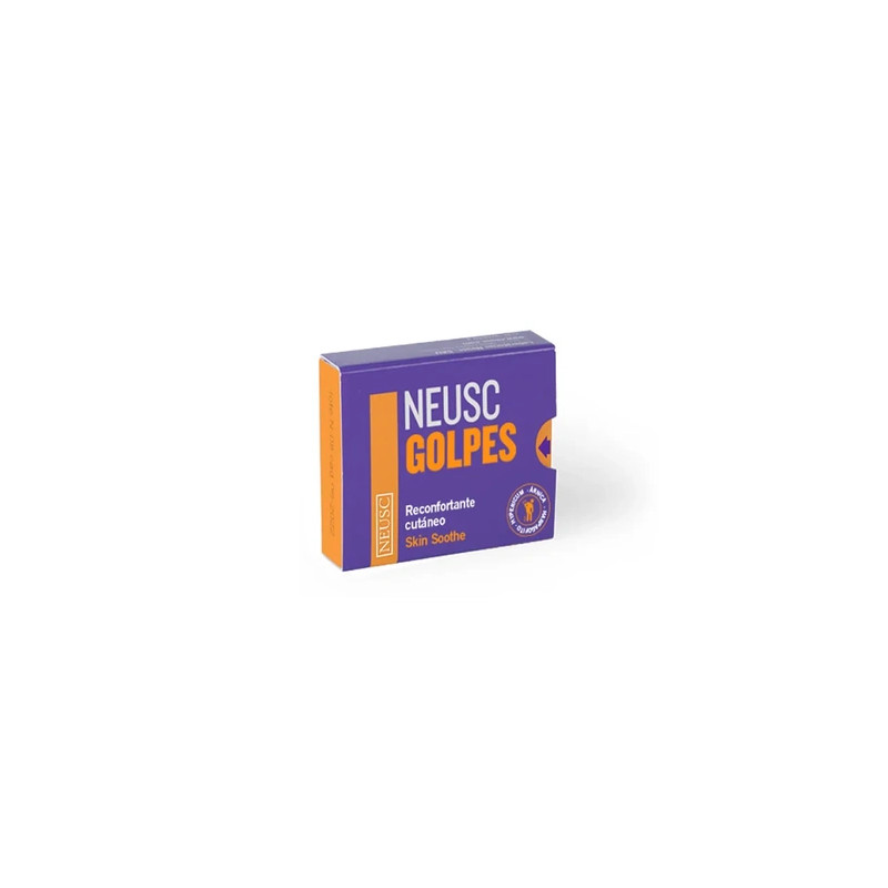 Neusc Neusc Blows Skin Soothing Lozenge