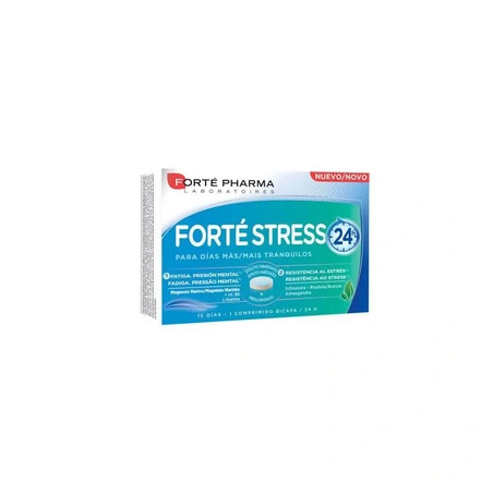 Fort Pharma Fort Stress 24h 15 Tablets